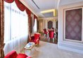 Legacy Ottoman Hotel в Стамбул Турция ✅. Забронировать номер онлайн по выгодной цене в Legacy Ottoman Hotel. Трансфер из аэропорта.