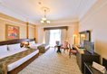 Legacy Ottoman Hotel в Стамбул Турция ✅. Забронировать номер онлайн по выгодной цене в Legacy Ottoman Hotel. Трансфер из аэропорта.