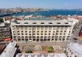 Legacy Ottoman Hotel в Стамбул Турция ✅. Забронировать номер онлайн по выгодной цене в Legacy Ottoman Hotel. Трансфер из аэропорта.