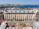 Legacy Ottoman Hotel в Стамбул Турция ✅. Забронировать номер онлайн по выгодной цене в Legacy Ottoman Hotel. Трансфер из аэропорта.