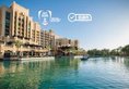 Jumeirah Mina A'Salam в Дубай ОАЭ ✅. Забронировать номер онлайн по выгодной цене в Jumeirah Mina A'Salam. Трансфер из аэропорта.