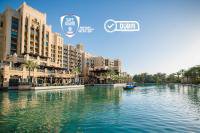 Jumeirah Mina A'Salam в Дубай ОАЭ ✅. Забронировать номер онлайн по выгодной цене в Jumeirah Mina A'Salam. Трансфер из аэропорта.