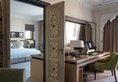 Jumeirah Mina A'Salam в Дубай ОАЭ ✅. Забронировать номер онлайн по выгодной цене в Jumeirah Mina A'Salam. Трансфер из аэропорта.