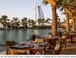 Jumeirah Mina A'Salam в Дубай ОАЭ ✅. Забронировать номер онлайн по выгодной цене в Jumeirah Mina A'Salam. Трансфер из аэропорта.