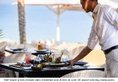 Jumeirah Mina A'Salam в Дубай ОАЭ ✅. Забронировать номер онлайн по выгодной цене в Jumeirah Mina A'Salam. Трансфер из аэропорта.