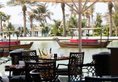 Jumeirah Mina A'Salam в Дубай ОАЭ ✅. Забронировать номер онлайн по выгодной цене в Jumeirah Mina A'Salam. Трансфер из аэропорта.