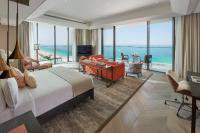 Mandarin Oriental Jumeira в Дубай - Джумейра ОАЭ ✅. Забронировать номер онлайн по выгодной цене в Mandarin Oriental Jumeira. Трансфер из аэропорта.