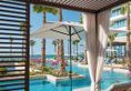 Mandarin Oriental Jumeira в Дубай - Джумейра ОАЭ ✅. Забронировать номер онлайн по выгодной цене в Mandarin Oriental Jumeira. Трансфер из аэропорта.
