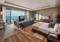 Mandarin Oriental Jumeira в Дубай - Джумейра ОАЭ ✅. Забронировать номер онлайн по выгодной цене в Mandarin Oriental Jumeira. Трансфер из аэропорта.