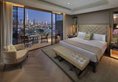 Mandarin Oriental Jumeira в Дубай - Джумейра ОАЭ ✅. Забронировать номер онлайн по выгодной цене в Mandarin Oriental Jumeira. Трансфер из аэропорта.