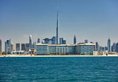 Mandarin Oriental Jumeira в Дубай - Джумейра ОАЭ ✅. Забронировать номер онлайн по выгодной цене в Mandarin Oriental Jumeira. Трансфер из аэропорта.