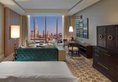 Mandarin Oriental Jumeira в Дубай - Джумейра ОАЭ ✅. Забронировать номер онлайн по выгодной цене в Mandarin Oriental Jumeira. Трансфер из аэропорта.