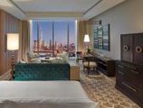 Mandarin Oriental Jumeira в Дубай - Джумейра ОАЭ ✅. Забронировать номер онлайн по выгодной цене в Mandarin Oriental Jumeira. Трансфер из аэропорта.