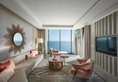Mandarin Oriental Jumeira в Дубай - Джумейра ОАЭ ✅. Забронировать номер онлайн по выгодной цене в Mandarin Oriental Jumeira. Трансфер из аэропорта.
