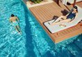 Mandarin Oriental Jumeira в Дубай - Джумейра ОАЭ ✅. Забронировать номер онлайн по выгодной цене в Mandarin Oriental Jumeira. Трансфер из аэропорта.