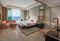 Mandarin Oriental Jumeira в Дубай - Джумейра ОАЭ ✅. Забронировать номер онлайн по выгодной цене в Mandarin Oriental Jumeira. Трансфер из аэропорта.