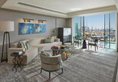 Mandarin Oriental Jumeira в Дубай - Джумейра ОАЭ ✅. Забронировать номер онлайн по выгодной цене в Mandarin Oriental Jumeira. Трансфер из аэропорта.