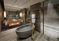 Mandarin Oriental Jumeira в Дубай - Джумейра ОАЭ ✅. Забронировать номер онлайн по выгодной цене в Mandarin Oriental Jumeira. Трансфер из аэропорта.