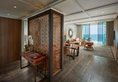 Mandarin Oriental Jumeira в Дубай - Джумейра ОАЭ ✅. Забронировать номер онлайн по выгодной цене в Mandarin Oriental Jumeira. Трансфер из аэропорта.