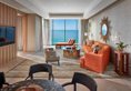 Mandarin Oriental Jumeira в Дубай - Джумейра ОАЭ ✅. Забронировать номер онлайн по выгодной цене в Mandarin Oriental Jumeira. Трансфер из аэропорта.
