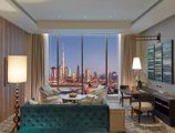 Mandarin Oriental Jumeira в Дубай - Джумейра ОАЭ ✅. Забронировать номер онлайн по выгодной цене в Mandarin Oriental Jumeira. Трансфер из аэропорта.