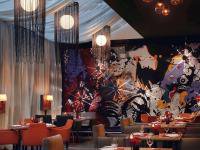 Mövenpick Hotel Jumeirah Beach в Дубай ОАЭ ✅. Забронировать номер онлайн по выгодной цене в Mövenpick Hotel Jumeirah Beach. Трансфер из аэропорта.