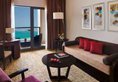Mövenpick Hotel Jumeirah Beach в Дубай ОАЭ ✅. Забронировать номер онлайн по выгодной цене в Mövenpick Hotel Jumeirah Beach. Трансфер из аэропорта.