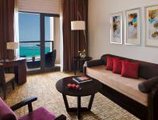 Mövenpick Hotel Jumeirah Beach в Дубай ОАЭ ✅. Забронировать номер онлайн по выгодной цене в Mövenpick Hotel Jumeirah Beach. Трансфер из аэропорта.