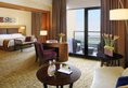 Mövenpick Hotel Jumeirah Beach в Дубай ОАЭ ✅. Забронировать номер онлайн по выгодной цене в Mövenpick Hotel Jumeirah Beach. Трансфер из аэропорта.