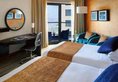 Mövenpick Hotel Jumeirah Beach в Дубай ОАЭ ✅. Забронировать номер онлайн по выгодной цене в Mövenpick Hotel Jumeirah Beach. Трансфер из аэропорта.