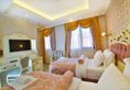 Nayla Palace Hotel-Special Category в Стамбул Турция ✅. Забронировать номер онлайн по выгодной цене в Nayla Palace Hotel-Special Category. Трансфер из аэропорта.