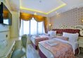 Nayla Palace Hotel-Special Category в Стамбул Турция ✅. Забронировать номер онлайн по выгодной цене в Nayla Palace Hotel-Special Category. Трансфер из аэропорта.