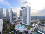 Pan Pacific Singapore в Сингапур Сингапур ✅. Забронировать номер онлайн по выгодной цене в Pan Pacific Singapore. Трансфер из аэропорта.