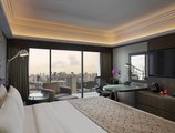Pan Pacific Singapore в Сингапур Сингапур ✅. Забронировать номер онлайн по выгодной цене в Pan Pacific Singapore. Трансфер из аэропорта.