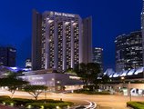 Pan Pacific Singapore в Сингапур Сингапур ✅. Забронировать номер онлайн по выгодной цене в Pan Pacific Singapore. Трансфер из аэропорта.