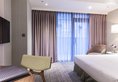 Pacific Business Hotel в Тайбэй Тайвань ✅. Забронировать номер онлайн по выгодной цене в Pacific Business Hotel. Трансфер из аэропорта.