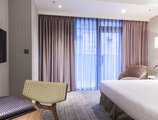 Pacific Business Hotel в Тайбэй Тайвань ✅. Забронировать номер онлайн по выгодной цене в Pacific Business Hotel. Трансфер из аэропорта.