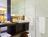 Pacific Business Hotel в Тайбэй Тайвань ✅. Забронировать номер онлайн по выгодной цене в Pacific Business Hotel. Трансфер из аэропорта.
