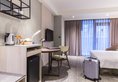 Pacific Business Hotel в Тайбэй Тайвань ✅. Забронировать номер онлайн по выгодной цене в Pacific Business Hotel. Трансфер из аэропорта.