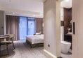 Pacific Business Hotel в Тайбэй Тайвань ✅. Забронировать номер онлайн по выгодной цене в Pacific Business Hotel. Трансфер из аэропорта.