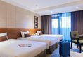 Pacific Business Hotel в Тайбэй Тайвань ✅. Забронировать номер онлайн по выгодной цене в Pacific Business Hotel. Трансфер из аэропорта.