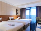 Pacific Business Hotel в Тайбэй Тайвань ✅. Забронировать номер онлайн по выгодной цене в Pacific Business Hotel. Трансфер из аэропорта.