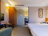 Pacific Business Hotel в Тайбэй Тайвань ✅. Забронировать номер онлайн по выгодной цене в Pacific Business Hotel. Трансфер из аэропорта.