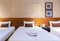 Pacific Business Hotel в Тайбэй Тайвань ✅. Забронировать номер онлайн по выгодной цене в Pacific Business Hotel. Трансфер из аэропорта.