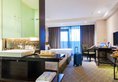 Pacific Business Hotel в Тайбэй Тайвань ✅. Забронировать номер онлайн по выгодной цене в Pacific Business Hotel. Трансфер из аэропорта.
