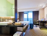 Pacific Business Hotel в Тайбэй Тайвань ✅. Забронировать номер онлайн по выгодной цене в Pacific Business Hotel. Трансфер из аэропорта.