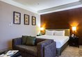 Pacific Business Hotel в Тайбэй Тайвань ✅. Забронировать номер онлайн по выгодной цене в Pacific Business Hotel. Трансфер из аэропорта.