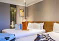 Pacific Business Hotel в Тайбэй Тайвань ✅. Забронировать номер онлайн по выгодной цене в Pacific Business Hotel. Трансфер из аэропорта.