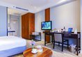 Pacific Business Hotel в Тайбэй Тайвань ✅. Забронировать номер онлайн по выгодной цене в Pacific Business Hotel. Трансфер из аэропорта.