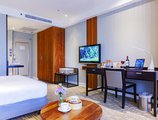 Pacific Business Hotel в Тайбэй Тайвань ✅. Забронировать номер онлайн по выгодной цене в Pacific Business Hotel. Трансфер из аэропорта.